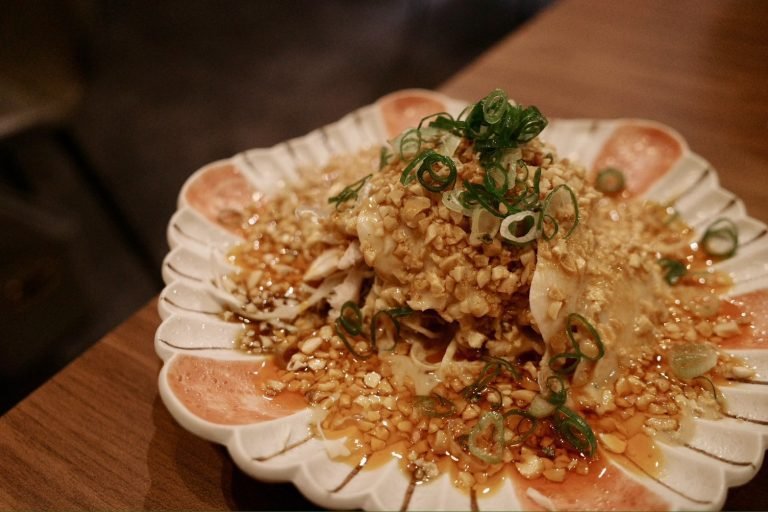 酒桃Sake momo