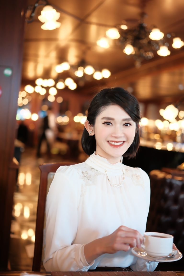 巴賽麗廳 La Brasserie
