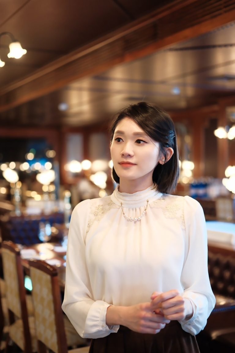 巴賽麗廳 La Brasserie