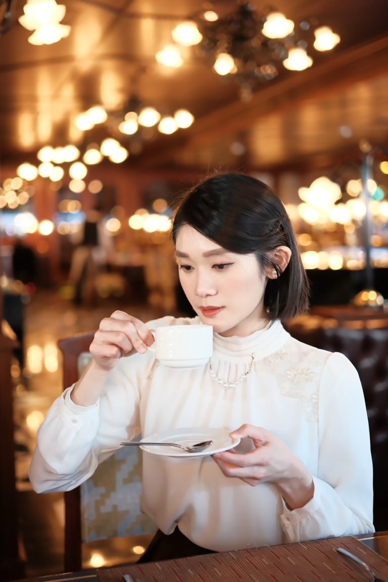 巴賽麗廳 La Brasserie