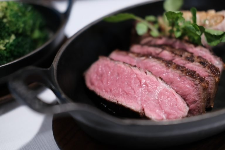 教父牛排 Top Cap Steakhouse
